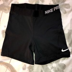 Nike Pro Spandex